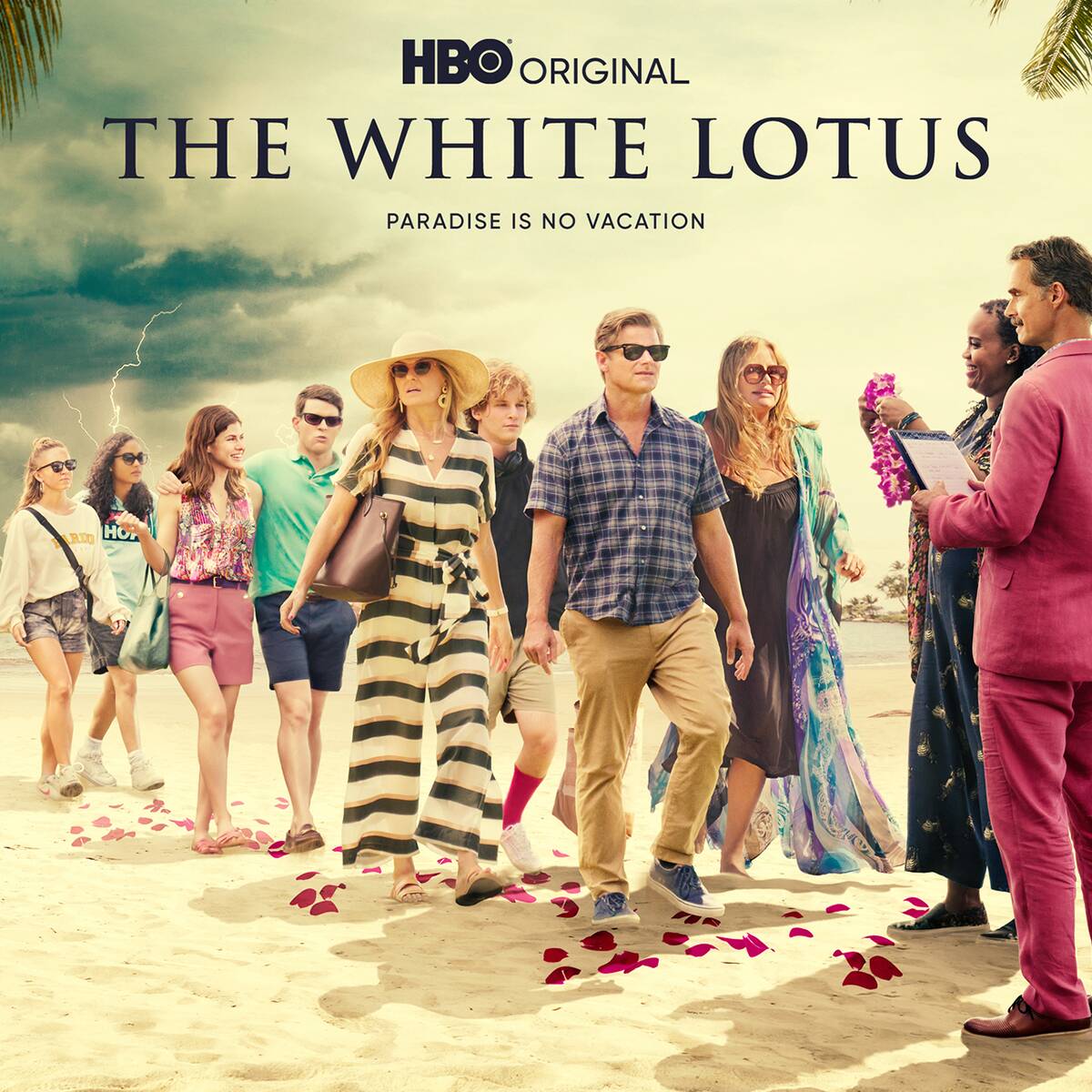 The White Lotus Renewed for Season 2 Ahead of Anticipated Finale