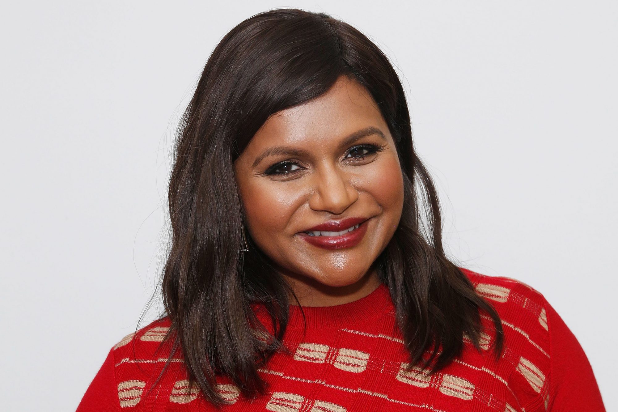 Mindy Kaling fangirls out after bumping into Selling Sunset star Christine Quinn