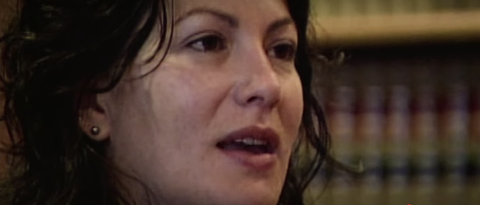 Heather Tallchief Pulled Off the Perfect Crime in 1993. In Netflix's 'Heist', She Explains How.