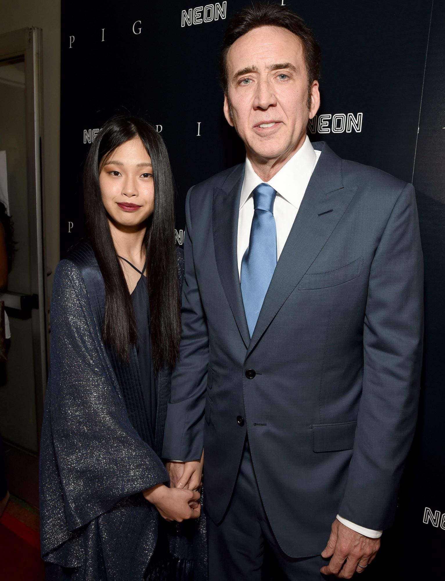 Things You Never Knew About Nicolas Cage: the Influence of His Exotic Pets, Why He'll Never Retire & More