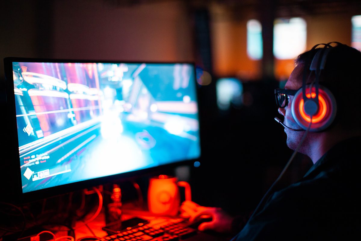 Show This Article To Your Parents If They Think Working in Esports Is All About Playing Games All Day