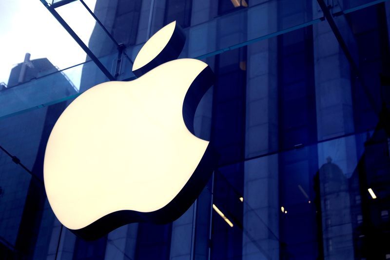 Apple says it has deployed $1 billion from $2.5 billion California housing fund
