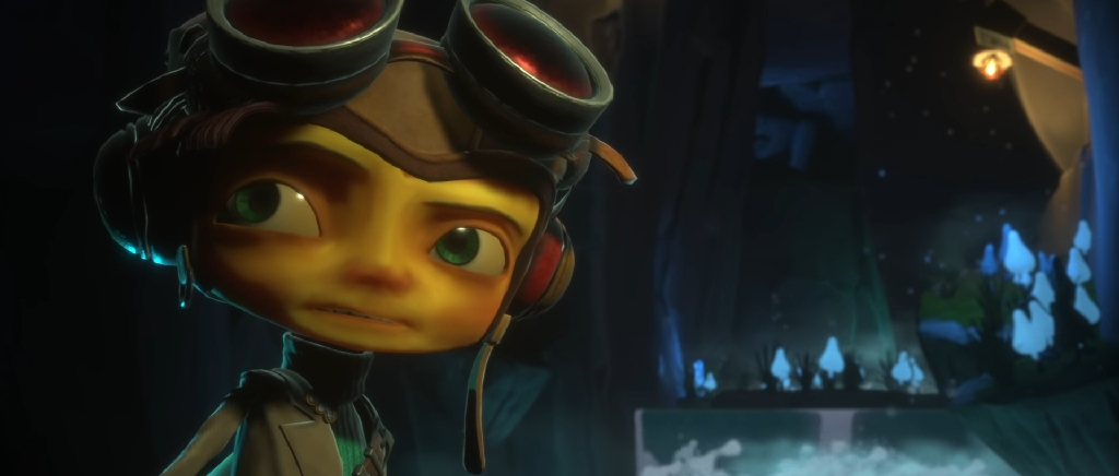 Here Are All The Different Ways To Play ‘Psychonauts’ Before ‘Psychonauts 2’