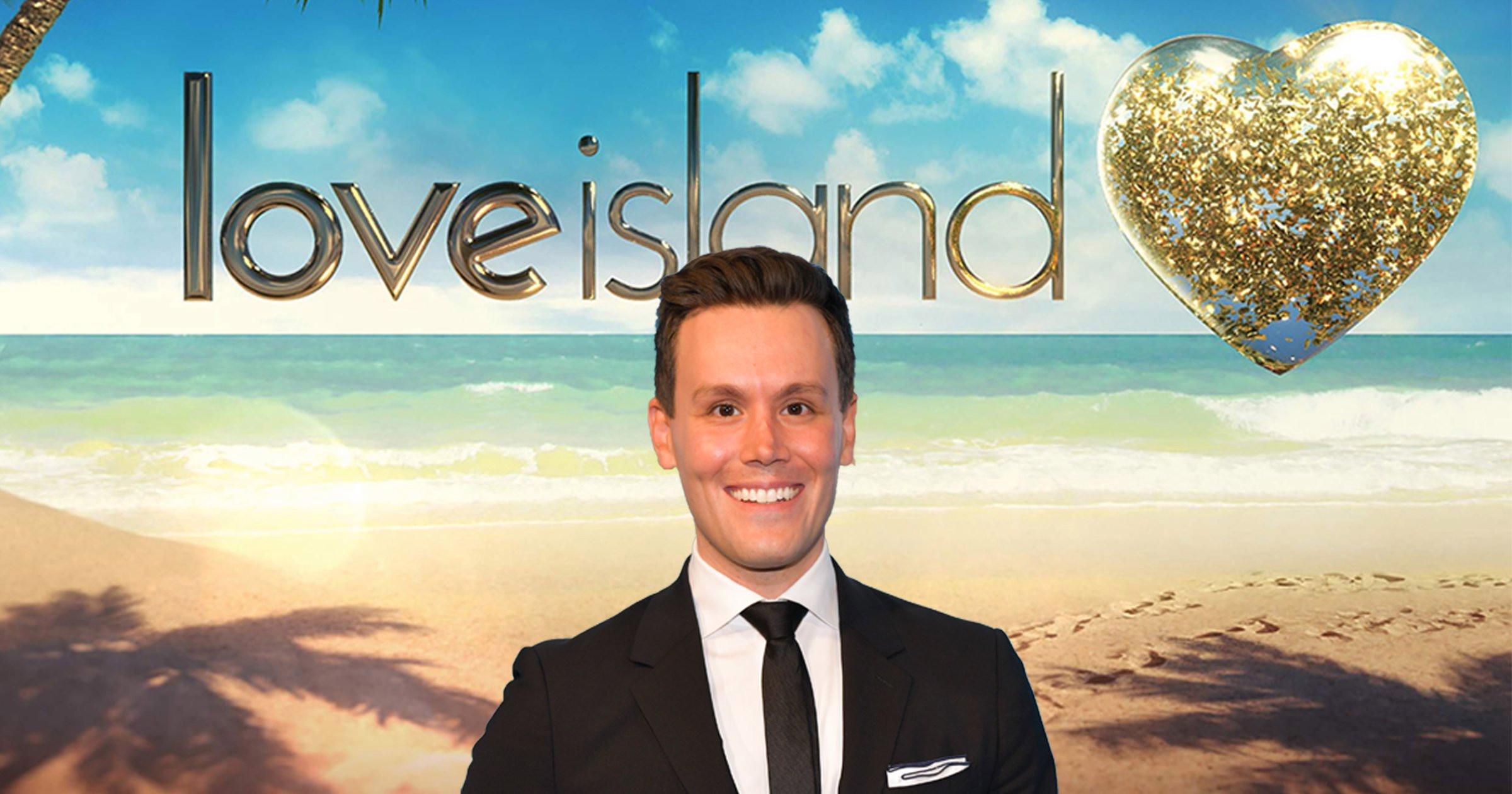Who narrates Love Island USA 2021?