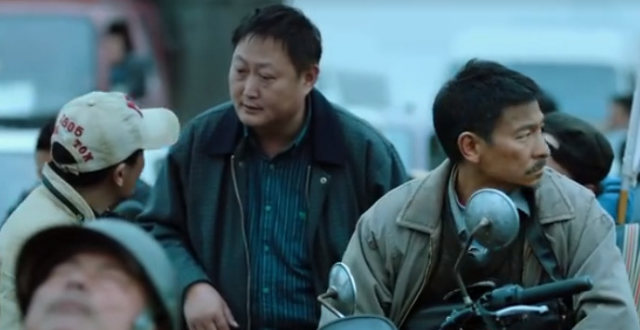 这热度，蹭得好