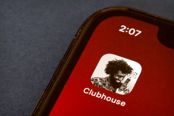 Clubhouse ventures beyond audio with Backchannel, a new messaging feature