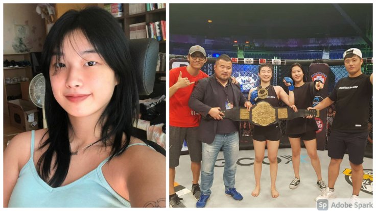 BTS RM's cousin, MMA Fighter Seo Ji Yeon's Ex Gym Manager Files Law Suit Against her in Sexual Assault Case