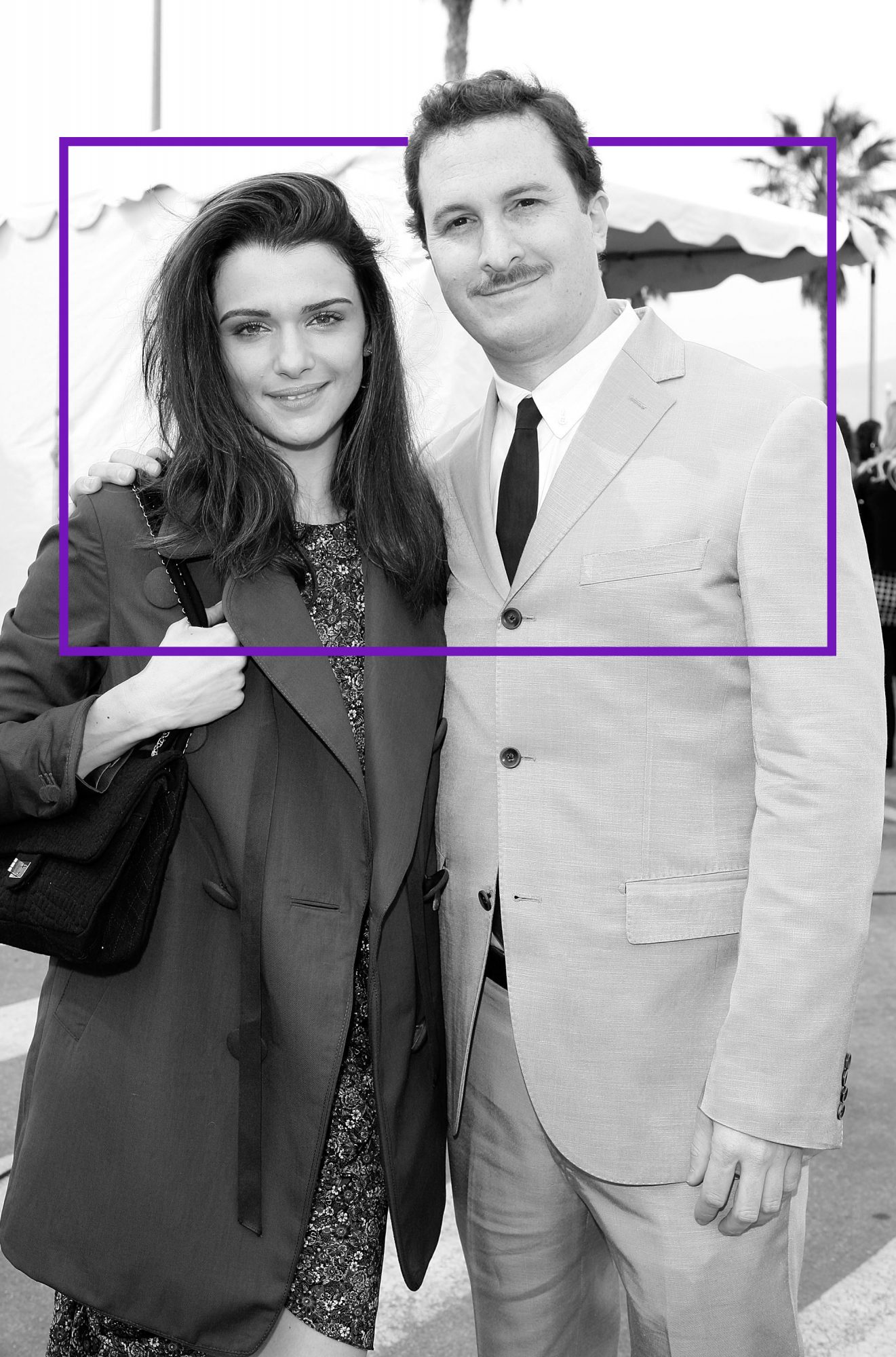 Darren Aronofsky Got Mad at Rachel Weisz for Not Removing Hugh Jackman's Pants