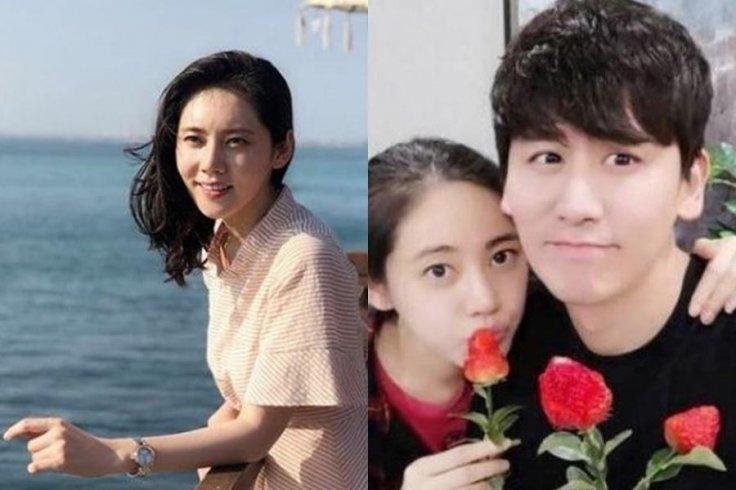 Yu Xiaoguang Cheating On Actress Choo Ja Hyun? Mysterious Woman Caught Sitting on Chinese Actor's Lap [Watch Video]
