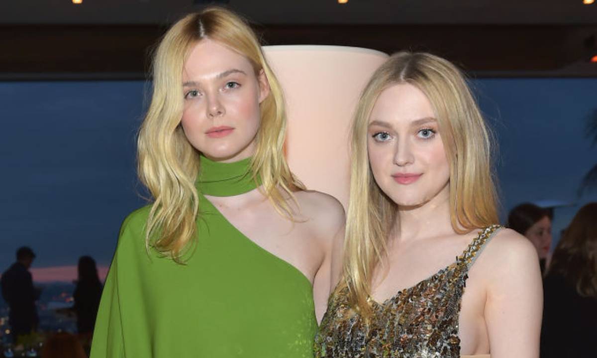 Elle Fanning and sister Dakota share devastating news and their emotional tributes are heartbreaking