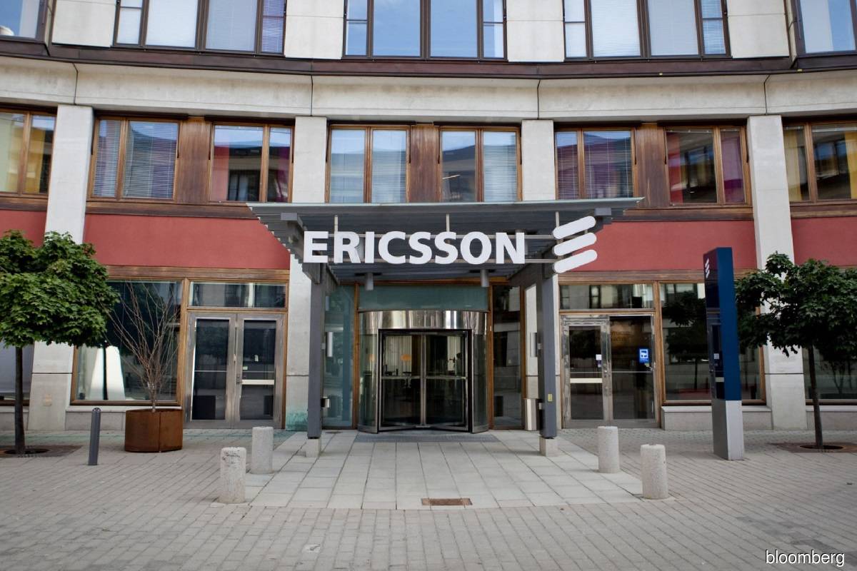 Ericsson wins 5G radio contracts in China — sources