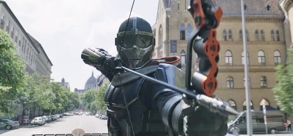 The ‘Black Widow’ Writer Says That Disappointed Marvel Fans Slid Into His DMs Over The Taskmaster Reveal