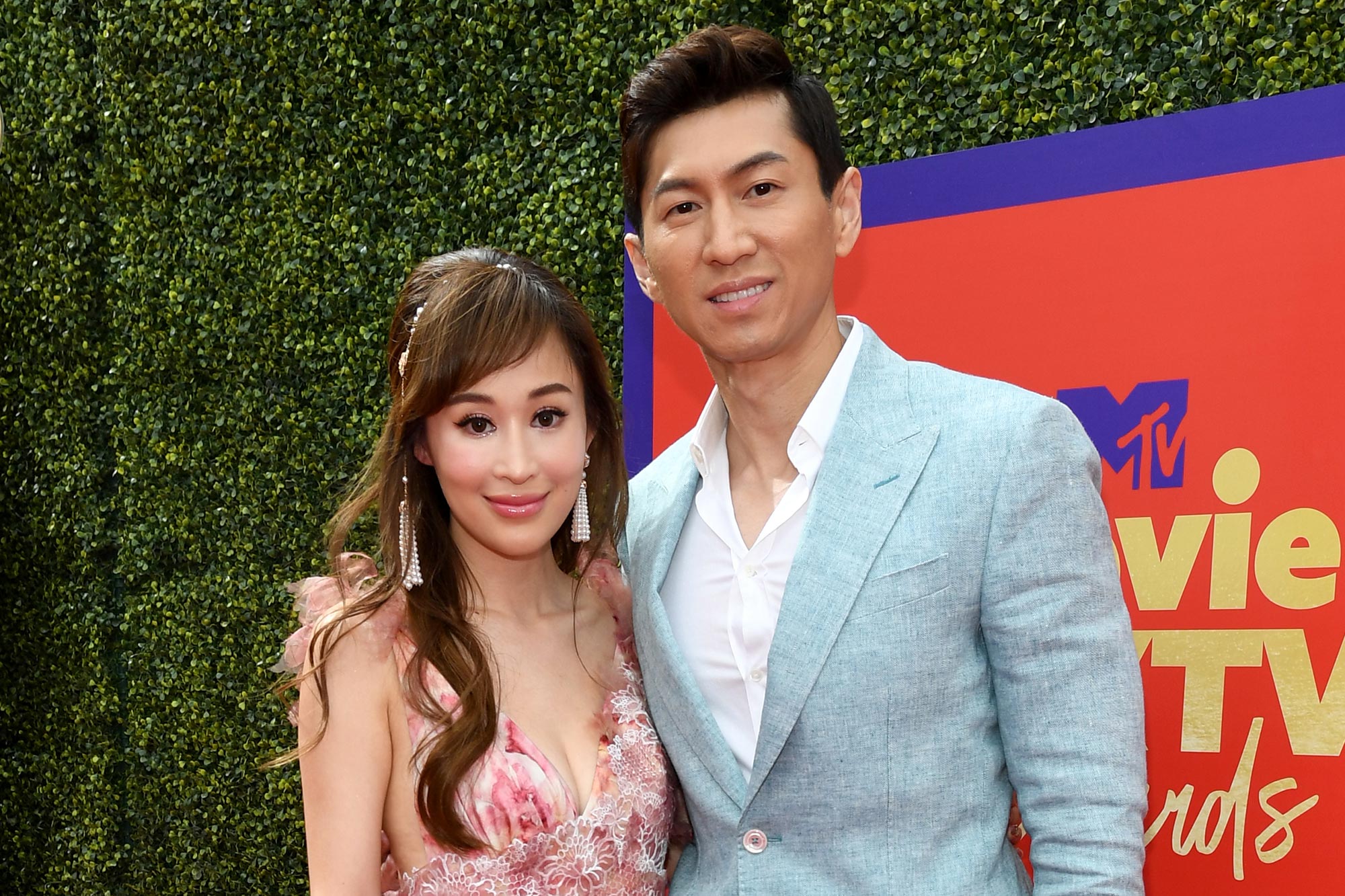 Bling Empire star Jessey Lee finally proposes to Cherie Chan