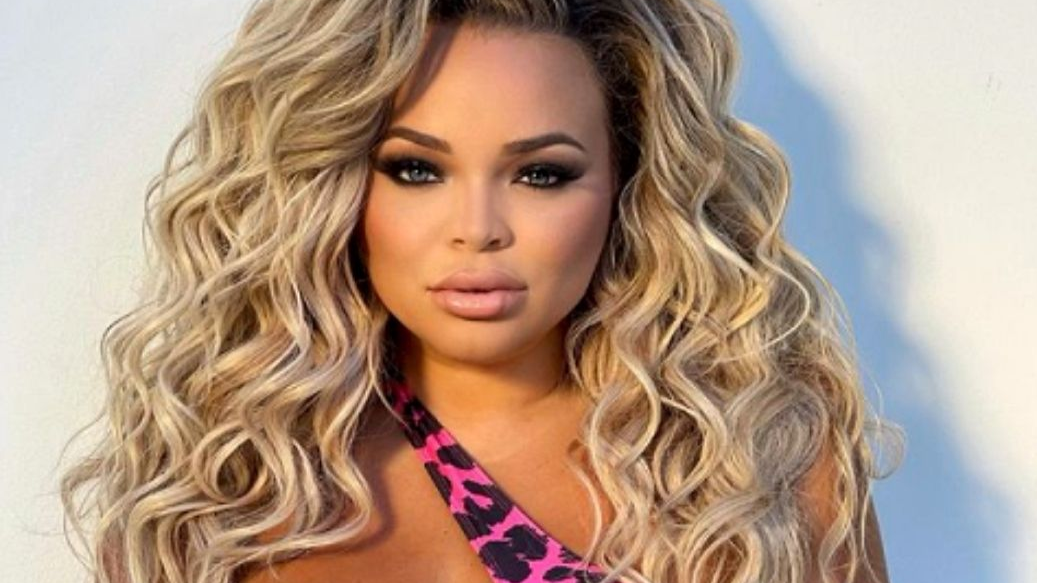 What Is Trisha Paytas’ Net Worth?