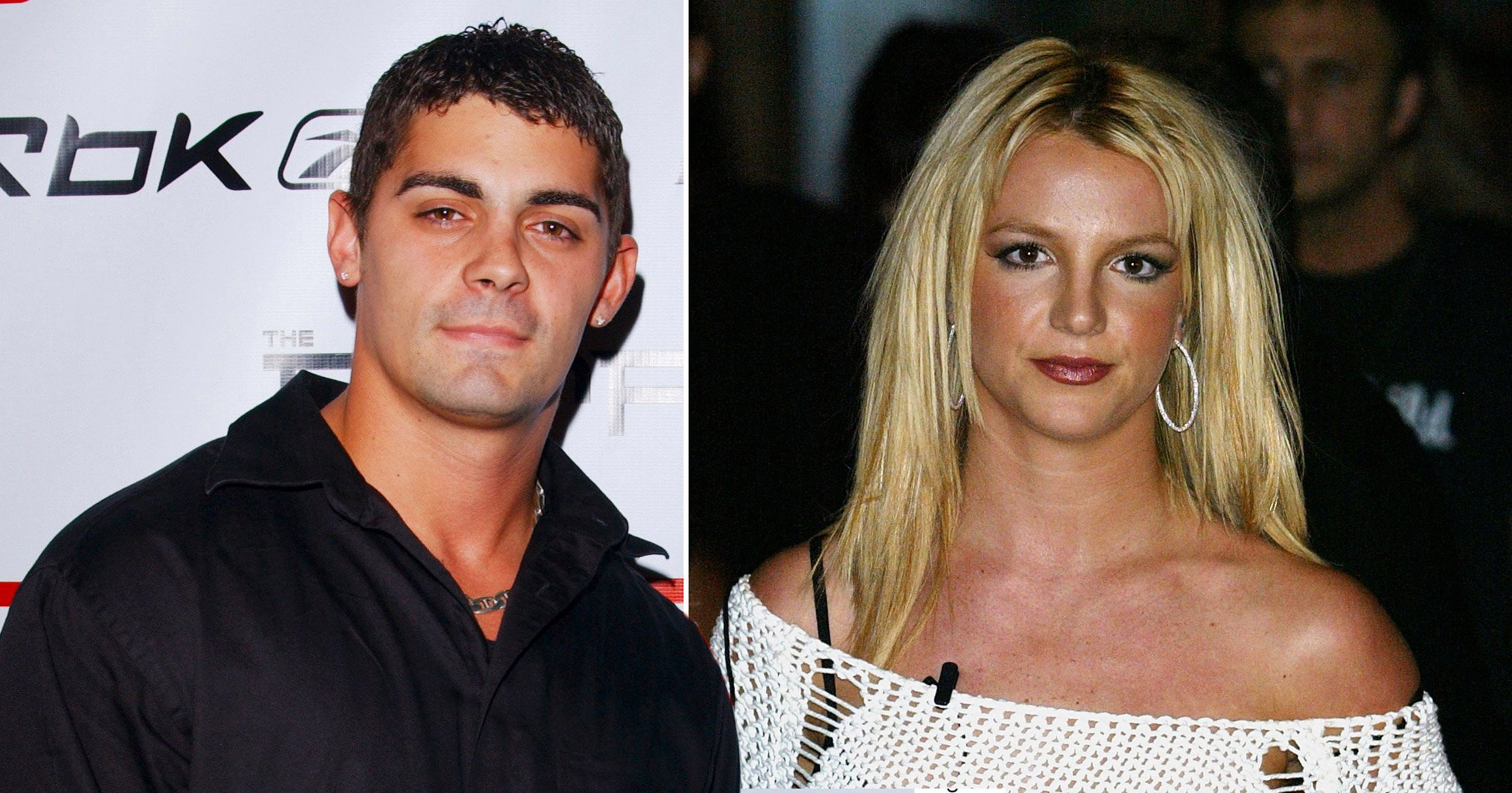 Britney Spears’ first husband Jason Alexander doubts engagement to Sam Asghari is ‘real’