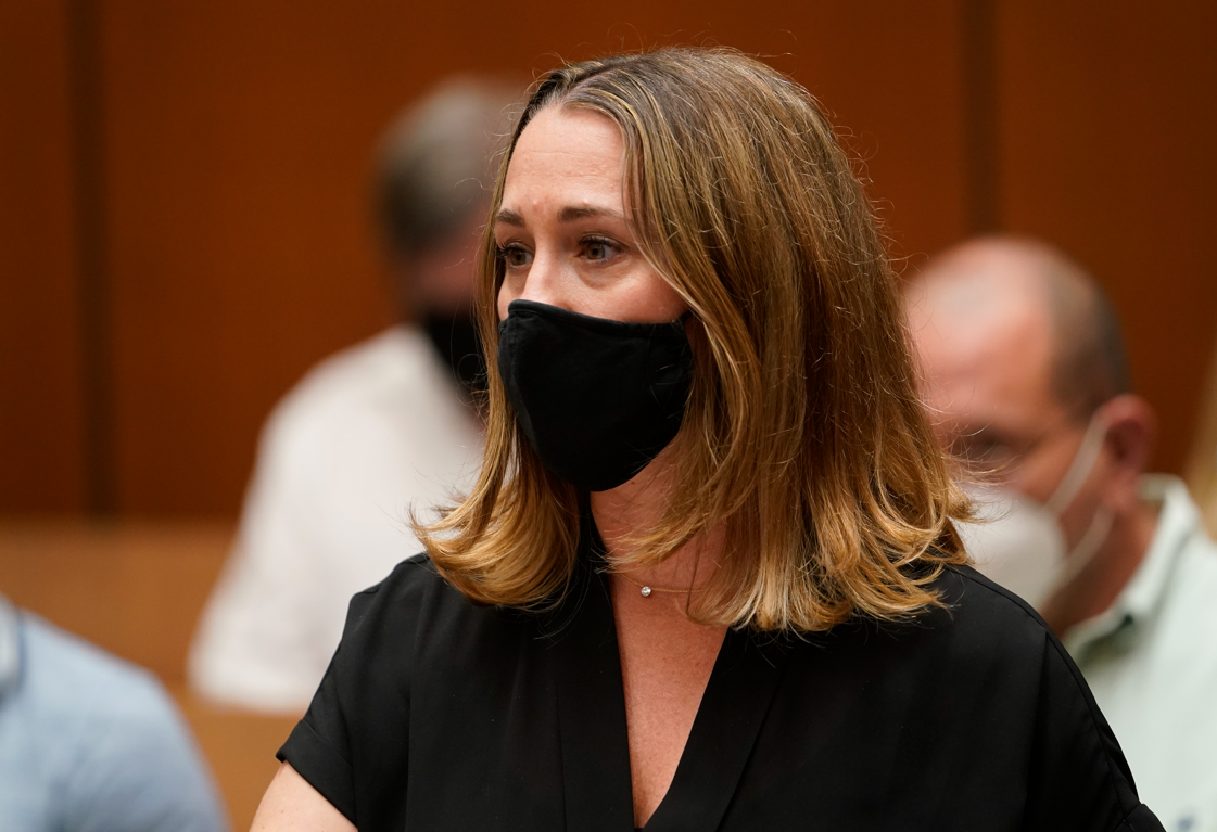 Man Who Murdered Ashton Kutcher's Girlfriend Ashley Ellerin Is Sentenced To Death