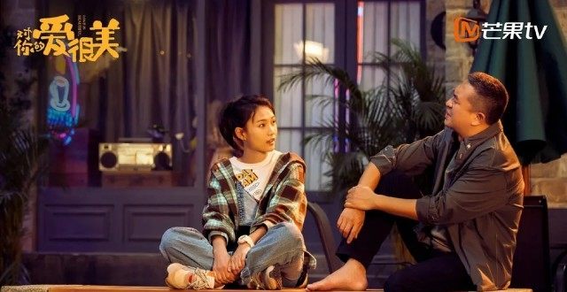全国收视第三，张嘉益、刘敏涛新剧为何能成“王炸”？