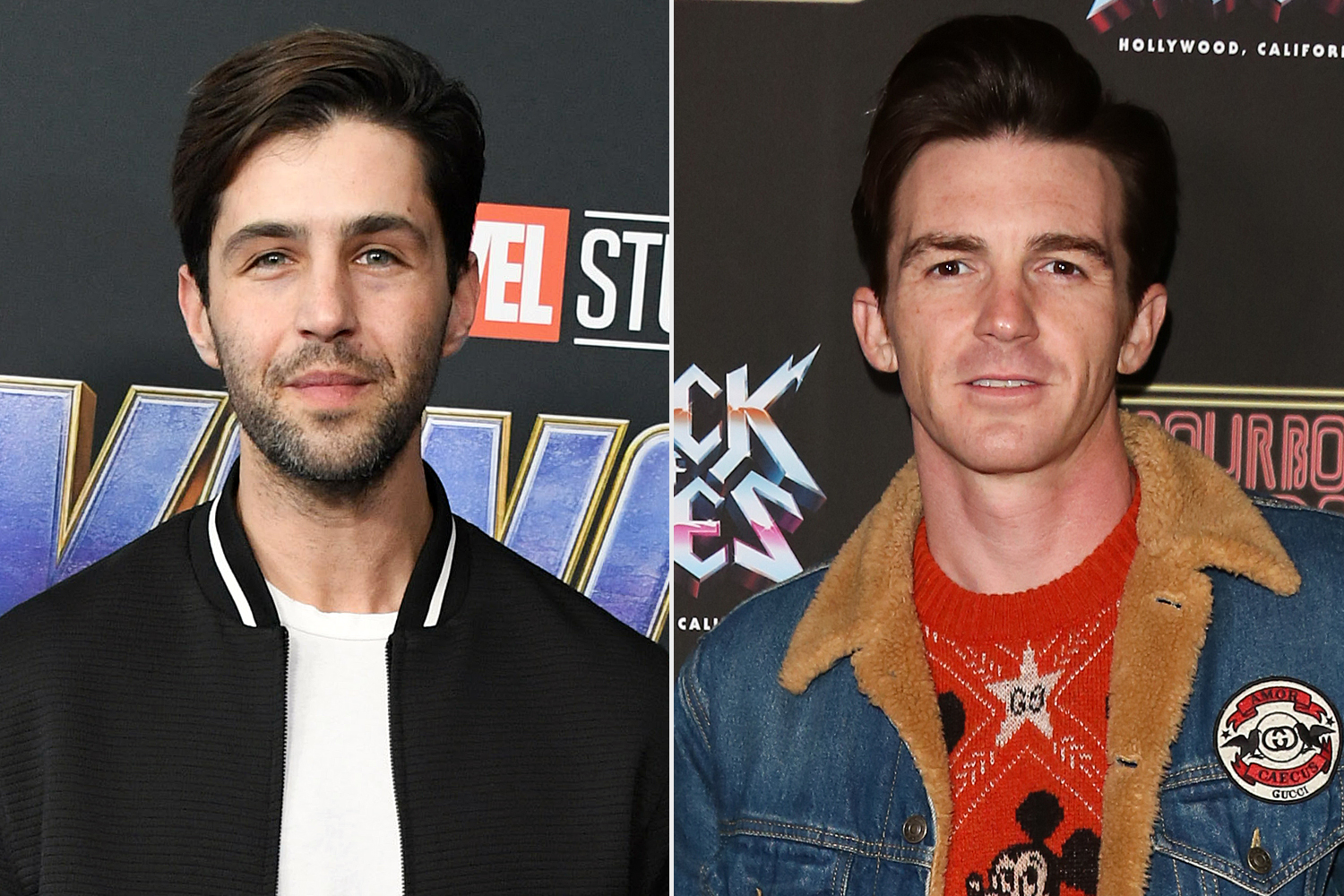 Josh Peck Details Where He and Drake Bell Stand Years After Rift as Bell's Wife Calls Him a 'Liar'