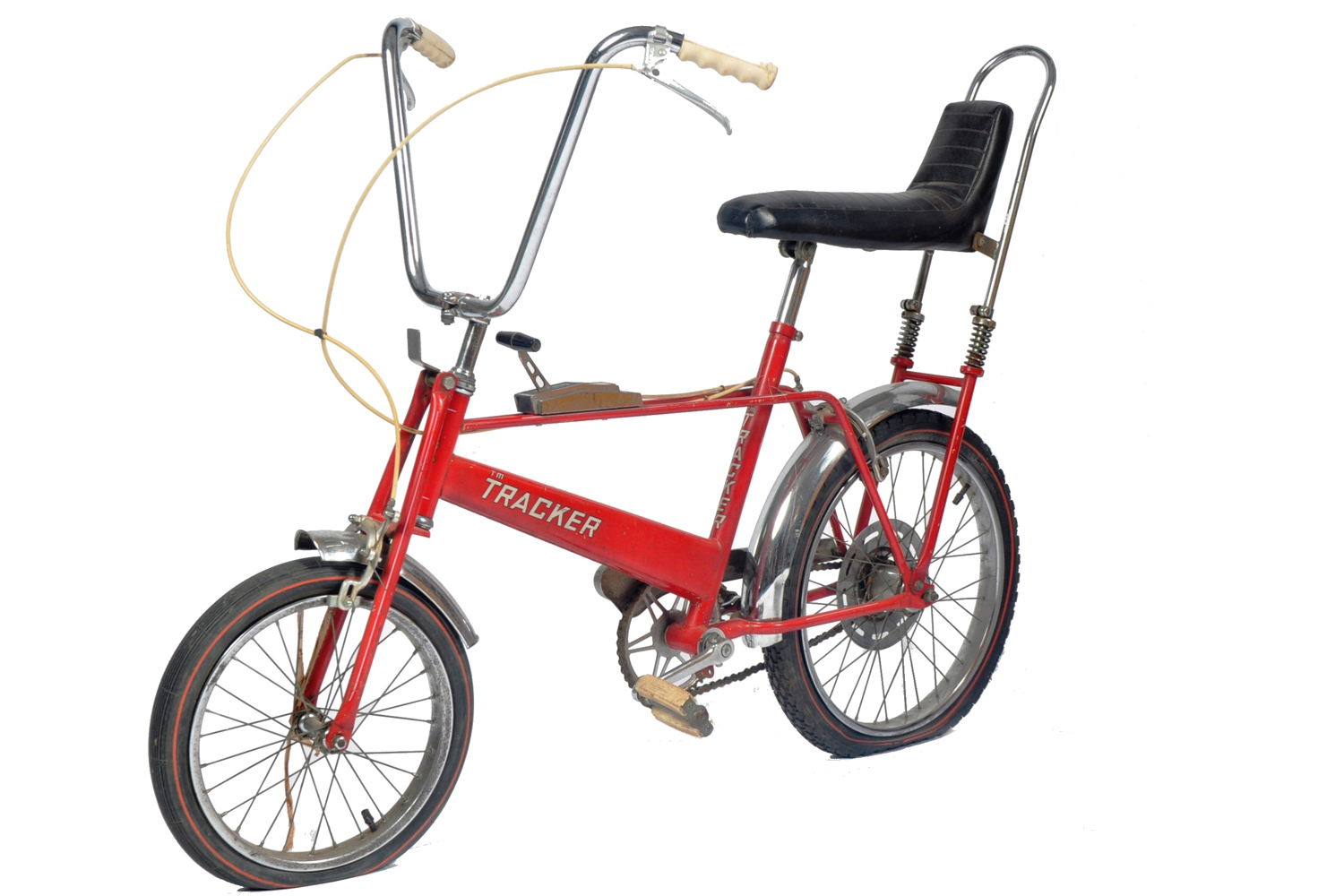 Princess Diana's Retro Childhood Bicycle Is up for Auction — Here's How to Bid