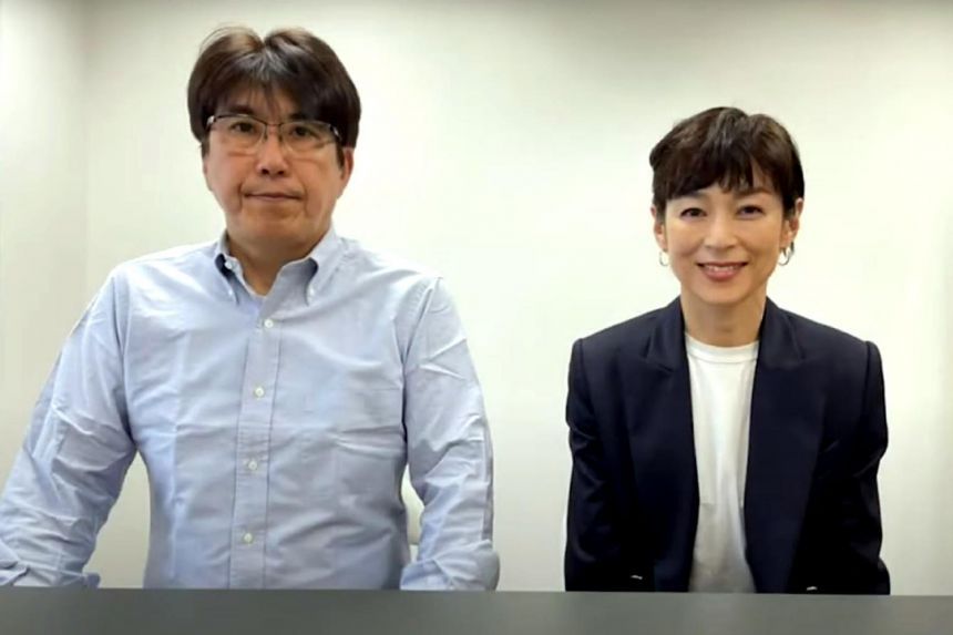 'Tokyo Love Story' actress Honami Suzuki divorces husband of 23 years
