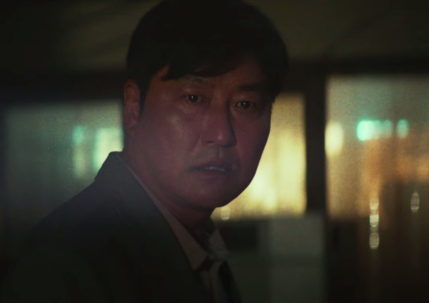 Cannes 2021: Emergency Declaration movie review - Song Kang-ho, Lee Byung-hun in slick but silly Korean air-disaster thriller