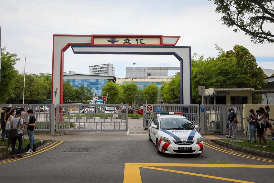 Death at River Valley High School: A timeline of a suspected murder that shook Singapore