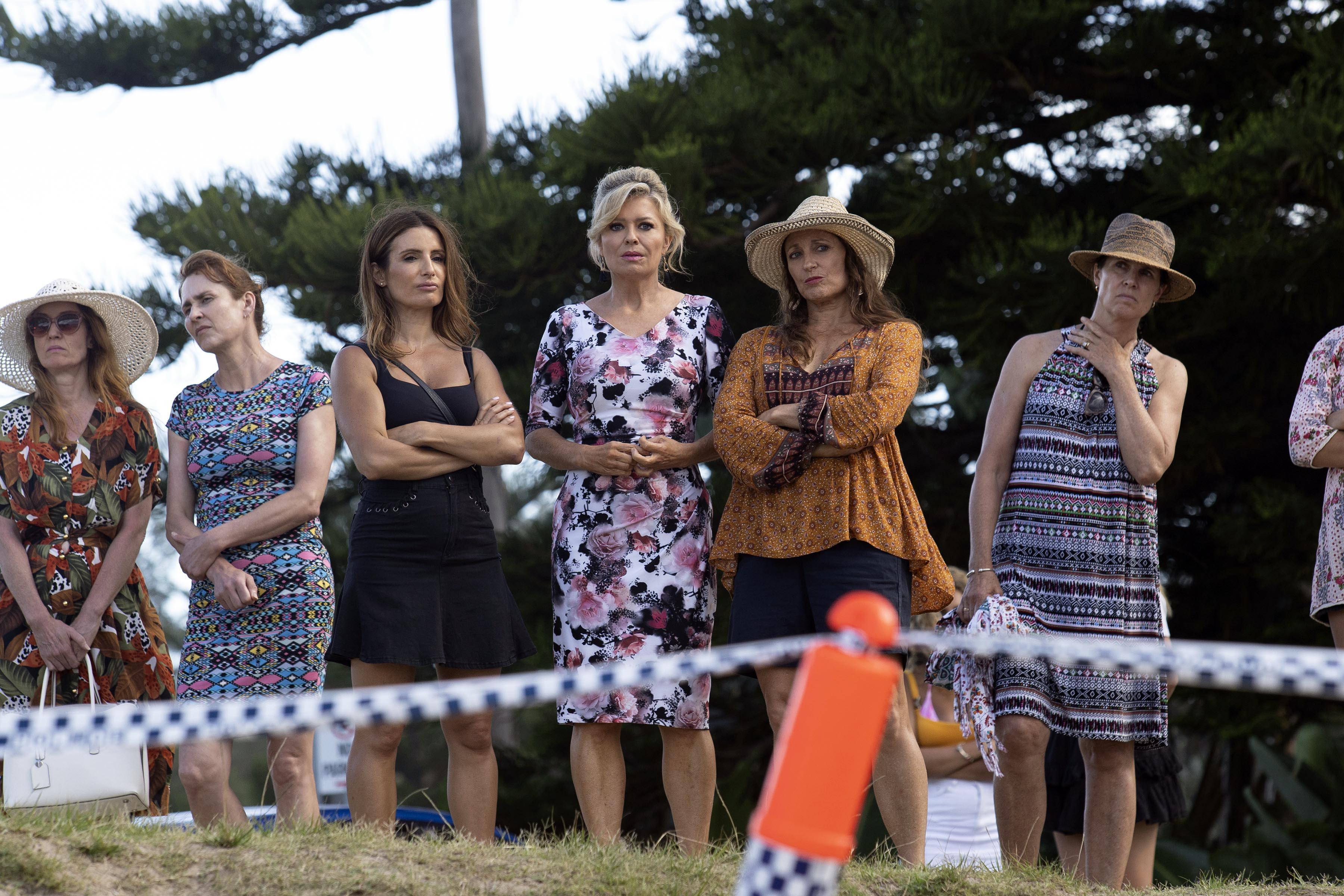 Home and Away summer preview: Who killed Susie, murder horror and shock split