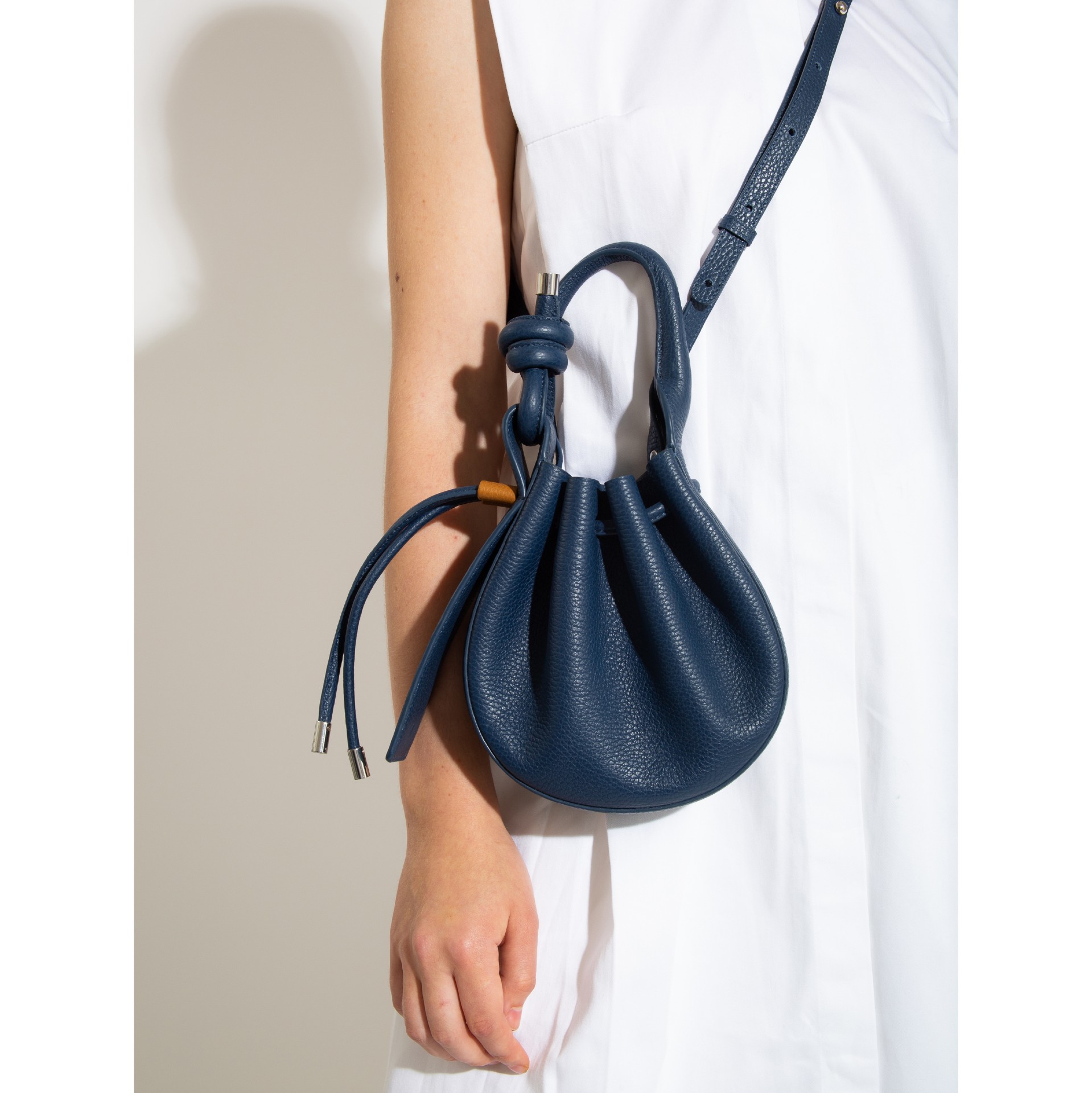 We Collaborated With Behno on a Line of Super-Cute, Sustainably Sourced Bags