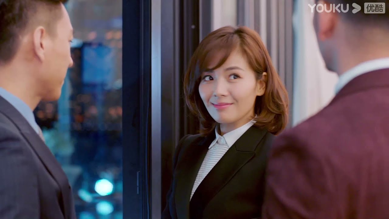 RODUB【欢乐颂 Ode to Joy 】EP24 | 五美来袭！绝版婚恋指南职场宝典 | 刘涛/蒋欣/王子文/杨紫/乔欣/祖峰/王凯/张陆/靳东/杨烁 | 都市情感片 | YOUKU