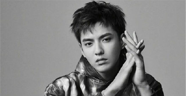 吴亦凡被官方定性为劣迹艺人，歌曲《大碗宽面》被下架，惨遭封杀