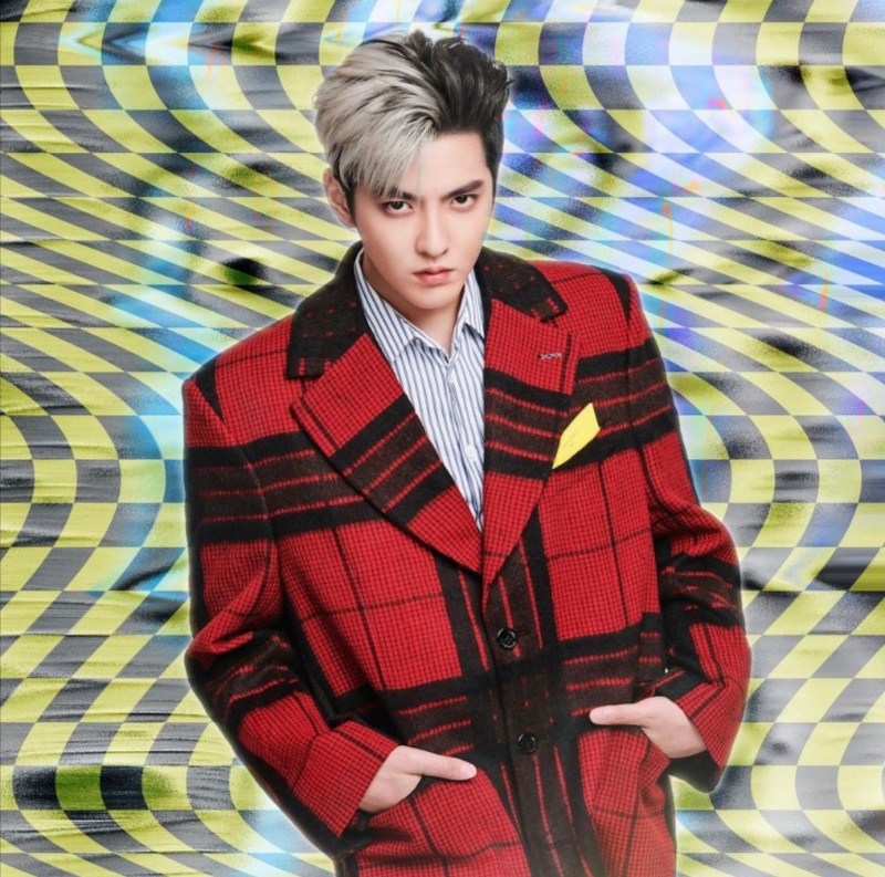 China TV Drama Production Industry Association blacklists hip-hop star Kris Wu after rape allegations