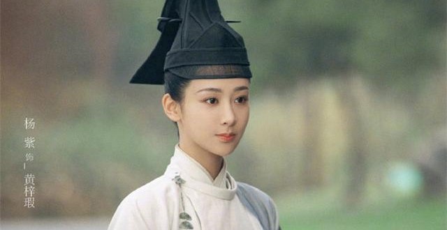 吴亦凡事件被牵扯的艺人里，我还是更心疼杨紫