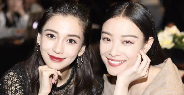 倪妮邓伦新剧官宣！大女主戏份，能否让其重回10年前的巅峰？