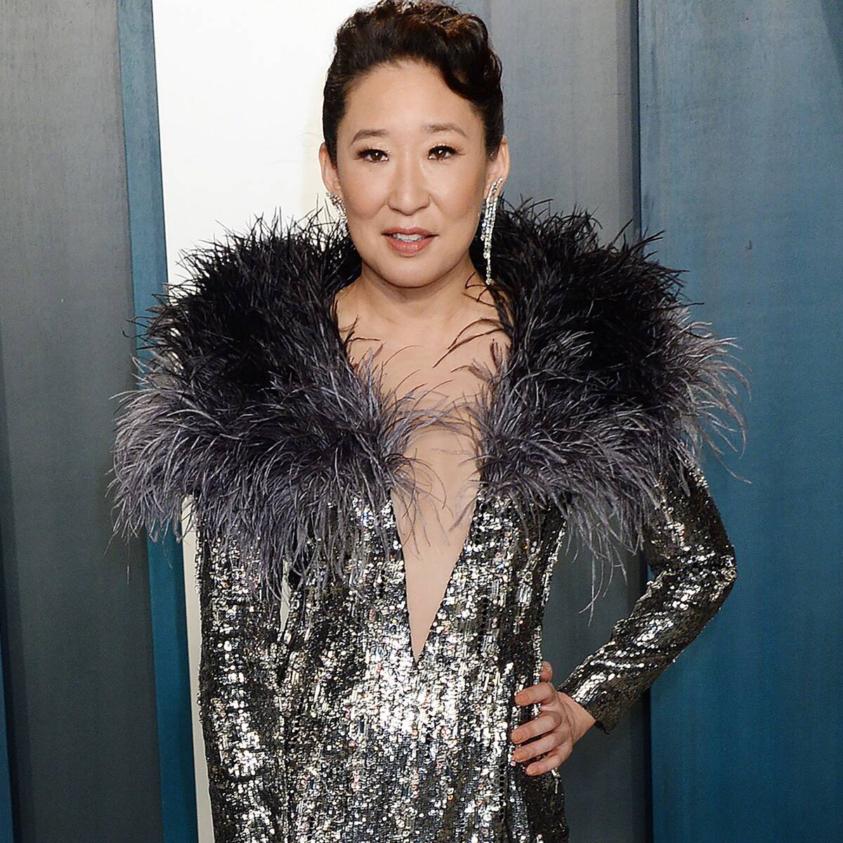 Sandra Oh's 50th Birthday Isn't Complete Without a Message to Grey's Anatomy's Cristina Yang