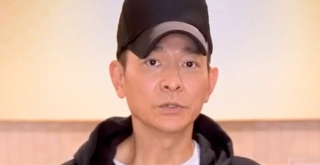 刘德华发声为河南人民祈福，却遭部分网友质问：捐款了没？