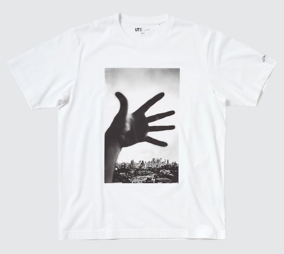 How you can take home Daido Moriyama's iconic 'Stray Dog'