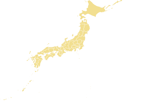 Japan Coronavirus Map and Case Count