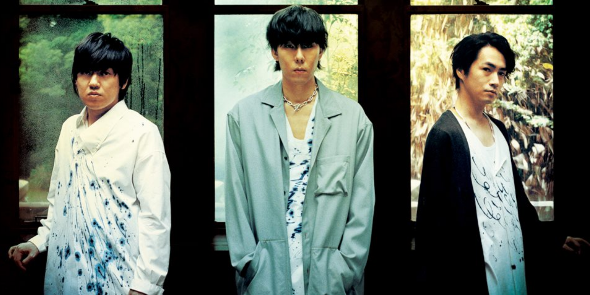 RADWIMPS will celebrate ONE PIECE's manga and anime milestones with new track - watch