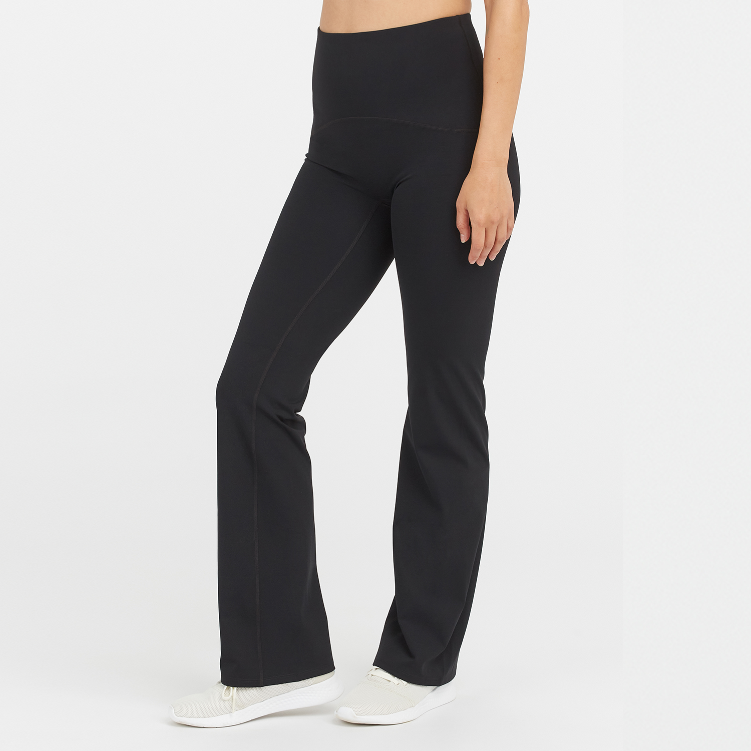 Spanx Just Upgraded Its Famous Butt-Lifting Leggings That Always Sell Out — and Yes, They're Good 