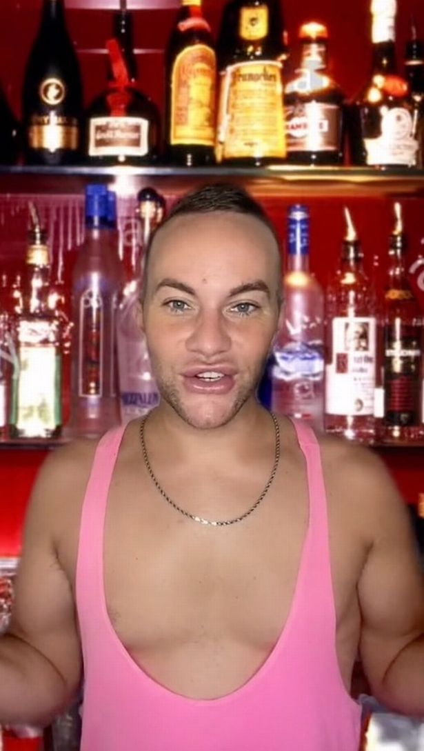 Bartender explains what an 'angel shot' is and how ordering it could save someone's life