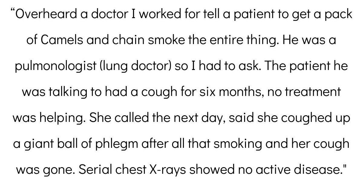 People Break Down The Most Messed Up Thing They've Ever Heard While Eavesdropping