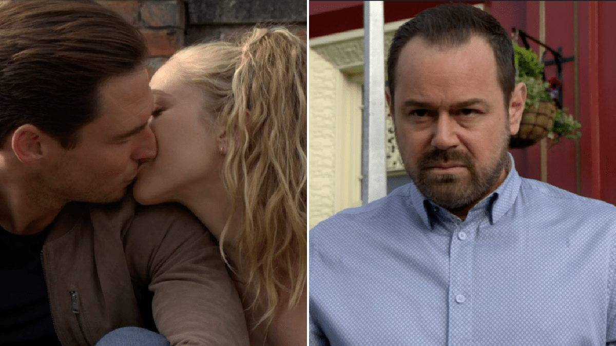 EastEnders spoilers: Mick Carter takes revenge on Zack Hudson after discovering he nearly killed Nancy?