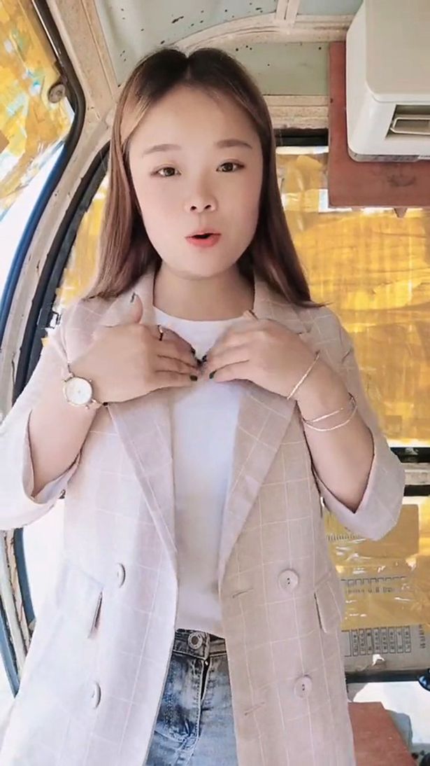 Influencer plunges 160ft to her death 'while filming video for her social media fans'