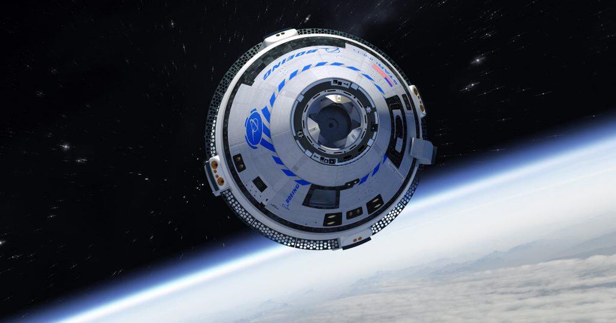 NASA, Boeing launch Starliner to the ISS: How to watch test flight live