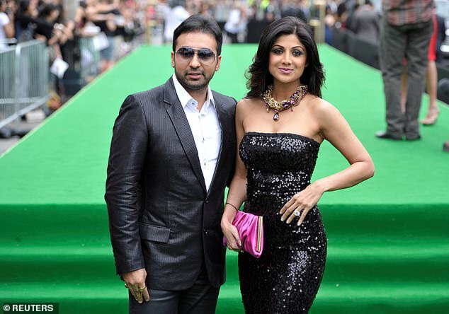 Shilpa Shetty condemns 'trial by media' and says she is a 'proud  law-abiding Indian' as she responds to claims about her husband's 'porn  racket' arrest | Nestia