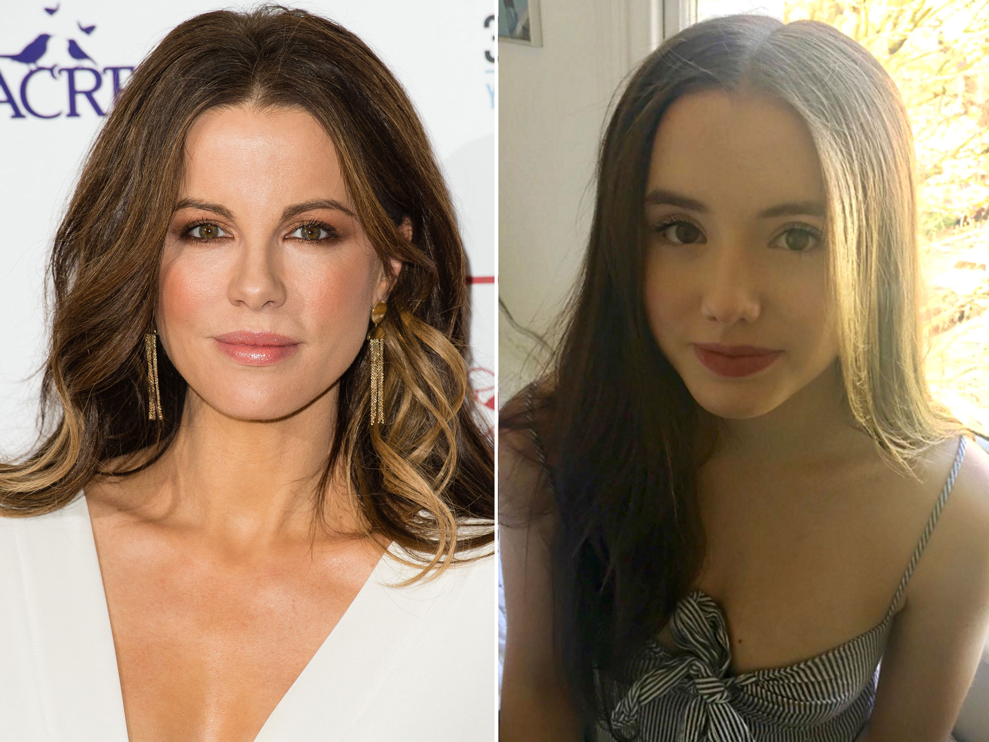 Kate Beckinsale Reveals She Hasn't Seen Her Daughter Lily for 2 Years Due to the COVID-19 Pandemic