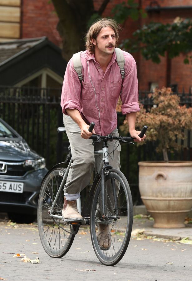 Boris Johnson's children - lookalike son and love child from secret affair