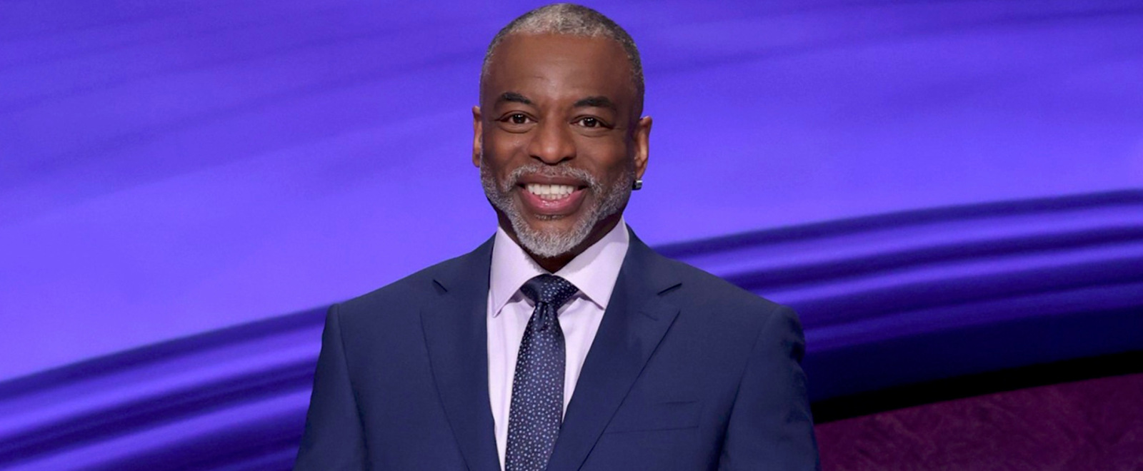 LeVar Burton Was Reportedly Not Considered For The Full-Time ‘Jeopardy!’ Job Because He Wasn’t The ‘Right Fit’