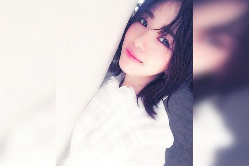 Former AOA member Mina attempts suicide after posting letter about past scandals