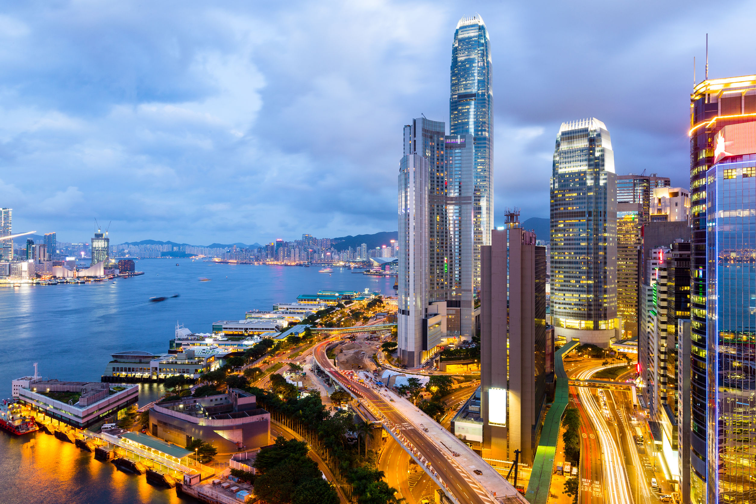 Hong Kong crypto firm OSL expands into ID with $15m acquisition